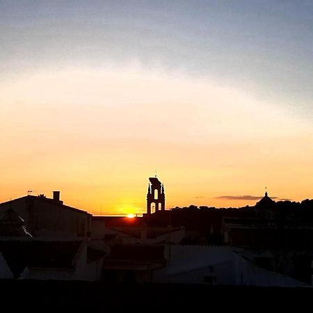 Apartamento Callentum Cazalla de la Sierra Extérieur photo