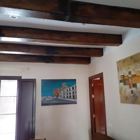 Apartamento Callentum Cazalla de la Sierra Extérieur photo
