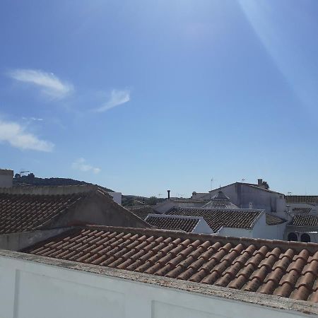 Apartamento Callentum Cazalla de la Sierra Extérieur photo