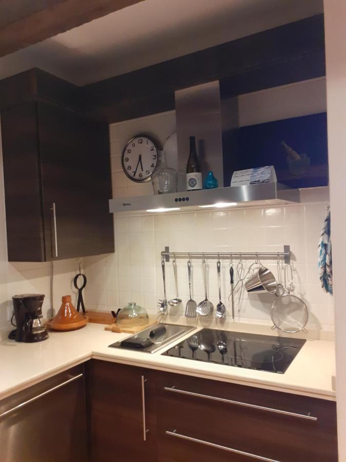 Apartamento Callentum Cazalla de la Sierra Extérieur photo