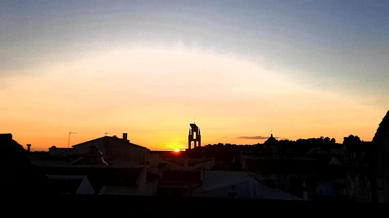 Apartamento Callentum Cazalla de la Sierra Extérieur photo