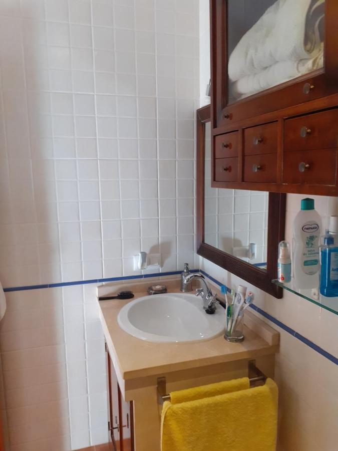 Apartamento Callentum Cazalla de la Sierra Extérieur photo