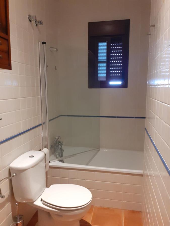 Apartamento Callentum Cazalla de la Sierra Extérieur photo