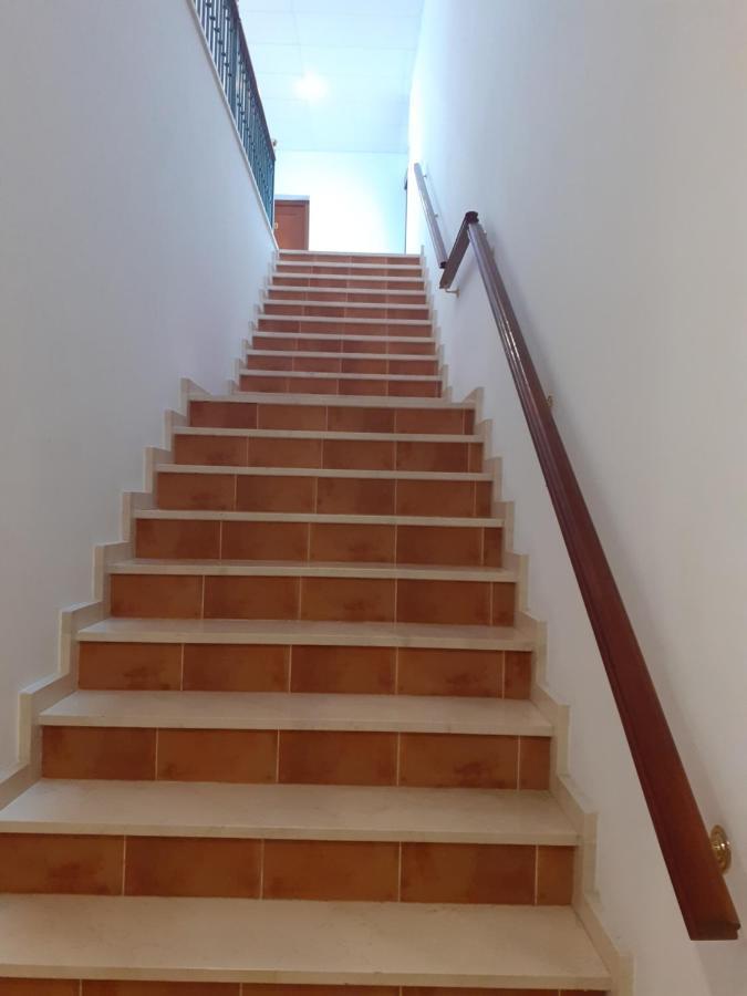 Apartamento Callentum Cazalla de la Sierra Extérieur photo