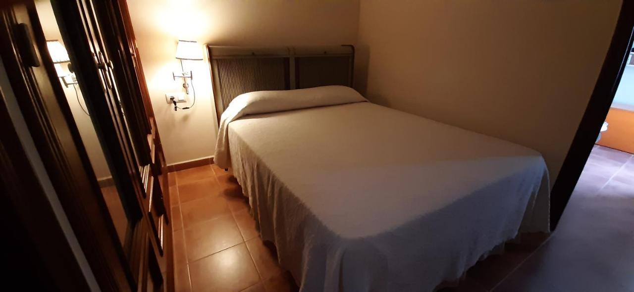 Apartamento Callentum Cazalla de la Sierra Extérieur photo