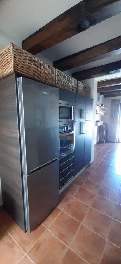 Apartamento Callentum Cazalla de la Sierra Extérieur photo