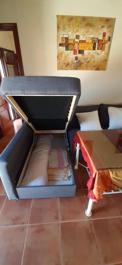Apartamento Callentum Cazalla de la Sierra Extérieur photo