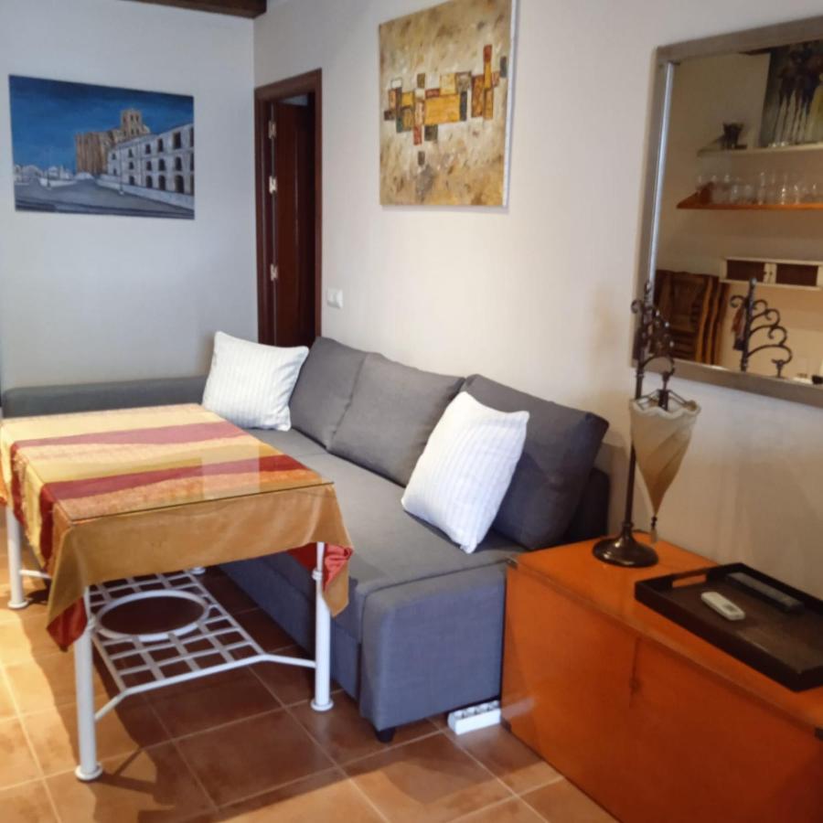 Apartamento Callentum Cazalla de la Sierra Extérieur photo