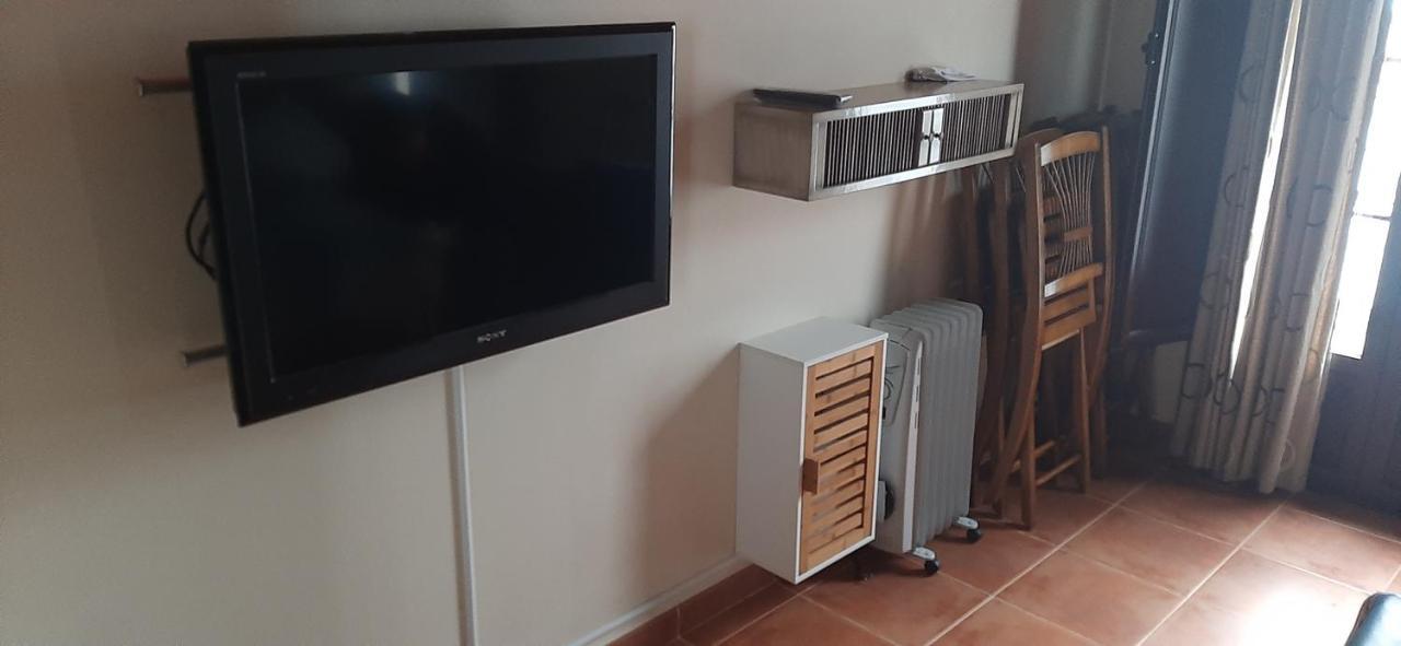 Apartamento Callentum Cazalla de la Sierra Extérieur photo